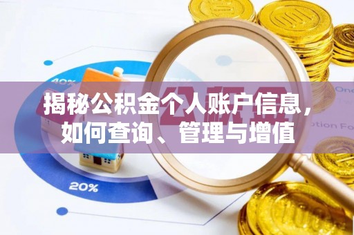 福安揭秘公积金个人账户信息，如何查询、管理与增值