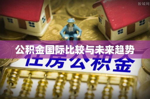 福安公积金国际比较与未来趋势