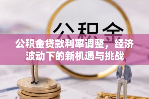 福安公积金贷款利率调整，经济波动下的新机遇与挑战