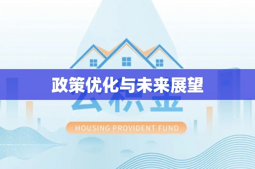 福安政策优化与未来展望