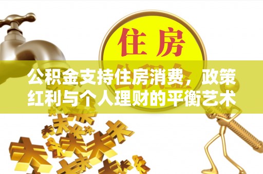 福安公积金支持住房消费，政策红利与个人理财的平衡艺术